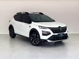 Renault Kardian