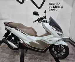 Honda PCX