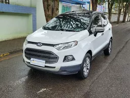 Ecosport