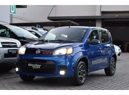 Fiat Uno