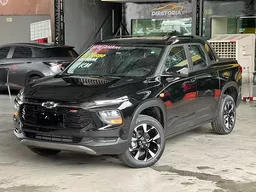 Chevrolet Montana