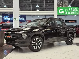 Chevrolet Montana