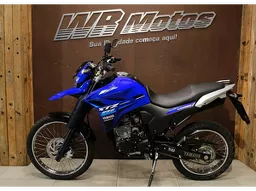 Yamaha XTZ 250