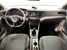 Volkswagen Virtus