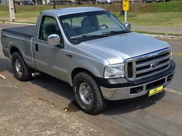 Ford F-250