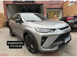 GWM Haval H6 GT