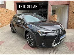 Lexus UX 250H