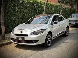 Fluence