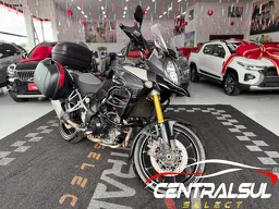 V-Strom