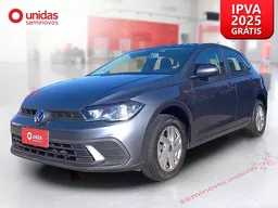 Volkswagen Polo Hatch