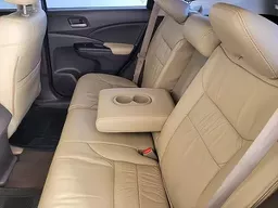Honda CRV