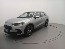 Honda ZR-V