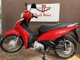 Honda Biz