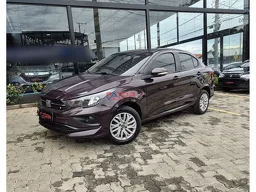 Fiat Cronos