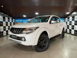 Mitsubishi L200 Triton