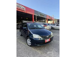 Toyota Etios