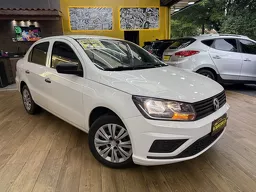 Volkswagen Voyage