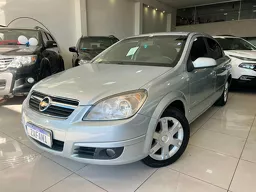 Chevrolet Vectra