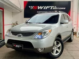 Hyundai Vera Cruz