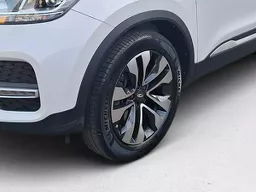 Chery Tiggo 5X