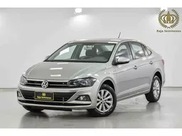 Volkswagen Virtus