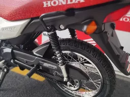 Honda Pop