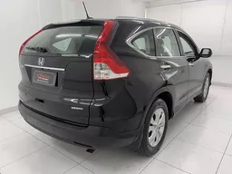 Honda CRV