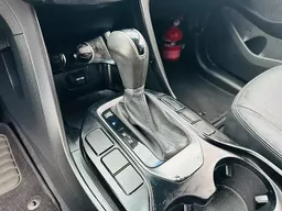 Hyundai Santa Fé