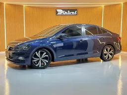 Volkswagen Virtus