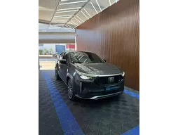 Fiat Fastback