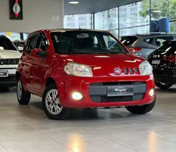 Fiat Uno