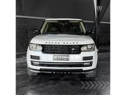 Range Rover Vogue