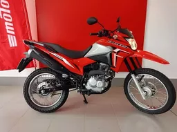 NXR 160