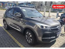 Chery Tiggo 5X