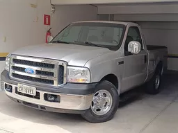 Ford F-250