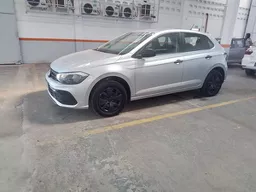 Volkswagen Polo Hatch