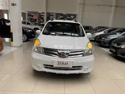 Nissan Livina
