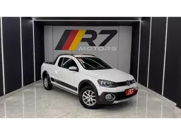 Volkswagen Saveiro