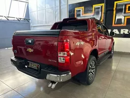 Chevrolet S10