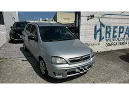 Chevrolet Corsa