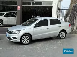 Volkswagen Voyage