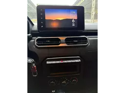 Renault Oroch