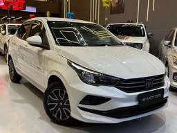 Fiat Cronos