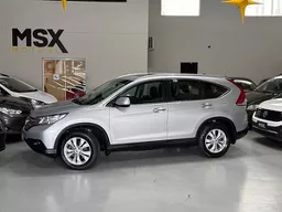 Honda CRV