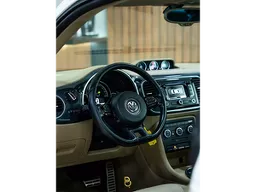 Volkswagen Fusca