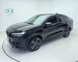Fiat Fastback