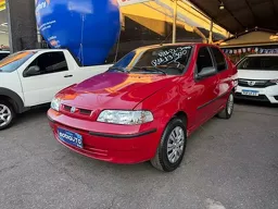 Fiat Siena