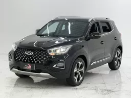 Chery Tiggo 5X Pro