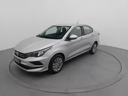 Fiat Cronos