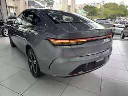 BYD King